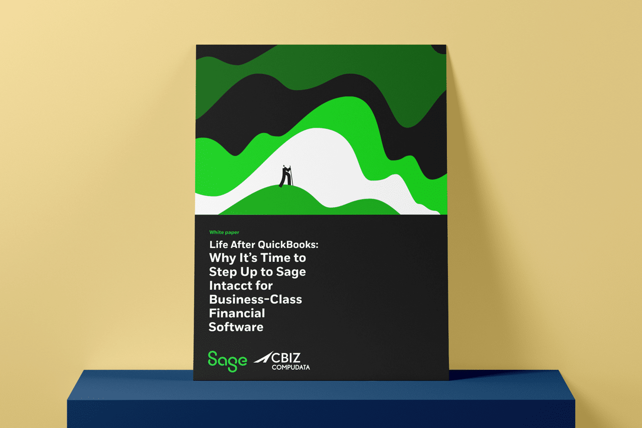 Life After Quickbook