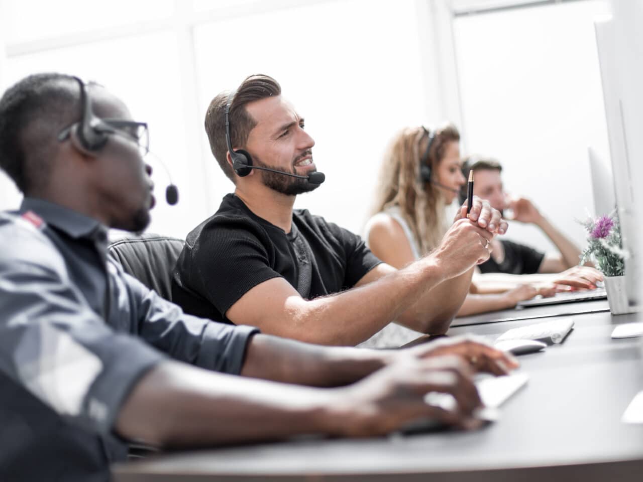 Questions to ask a potential MSP