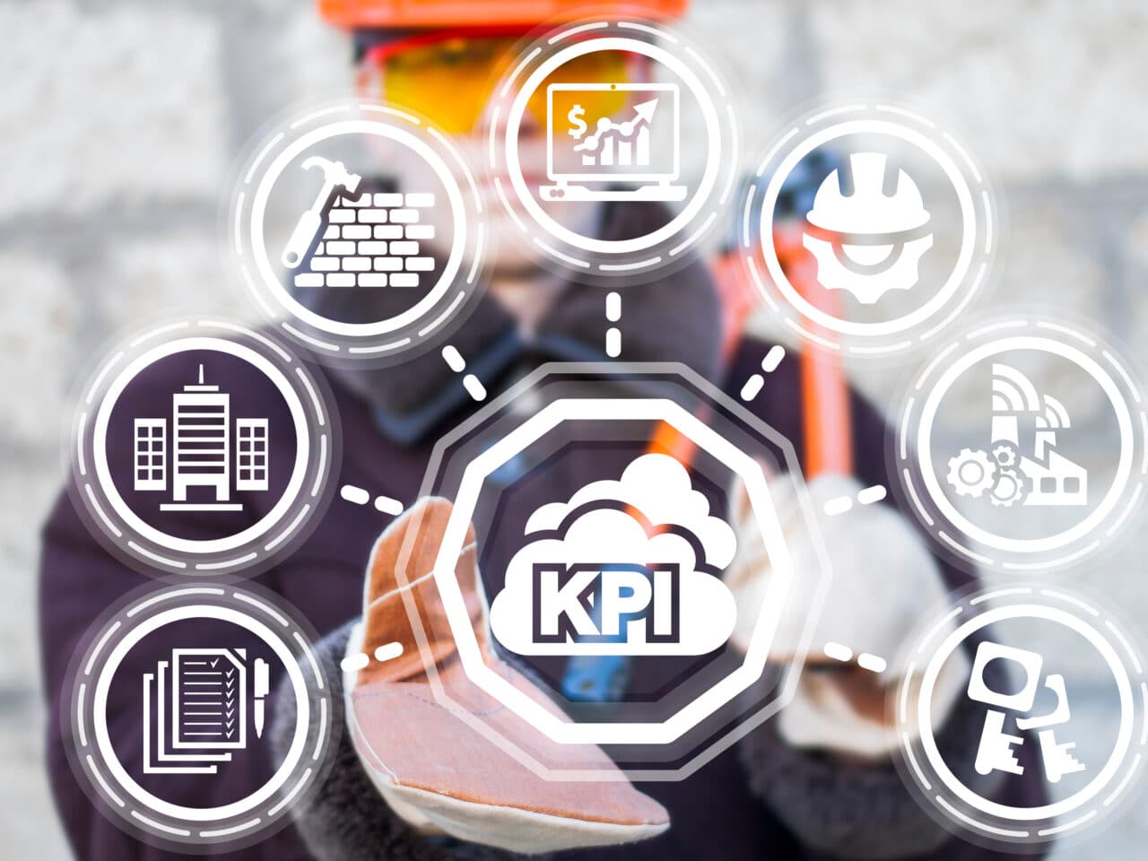 Intacct construction, KPIs