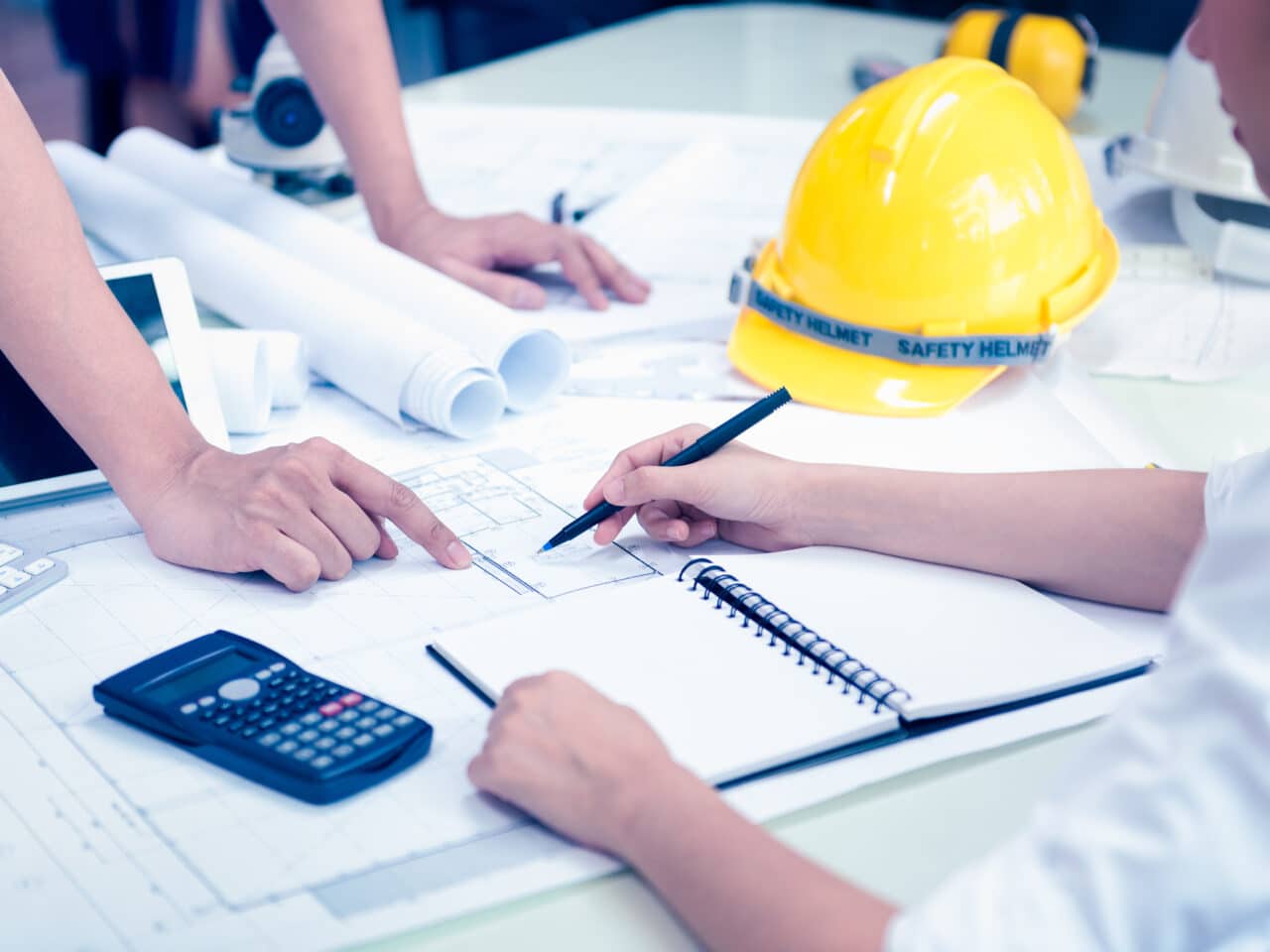 Sage Intacct Construction, Intacct Construction
