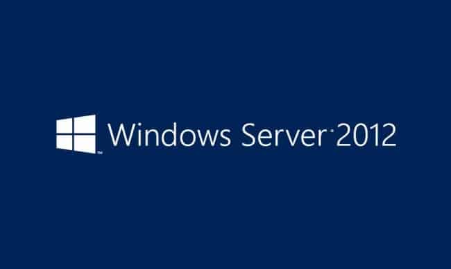 How to Prepare for Microsoft Windows Server 2012 End of Support
