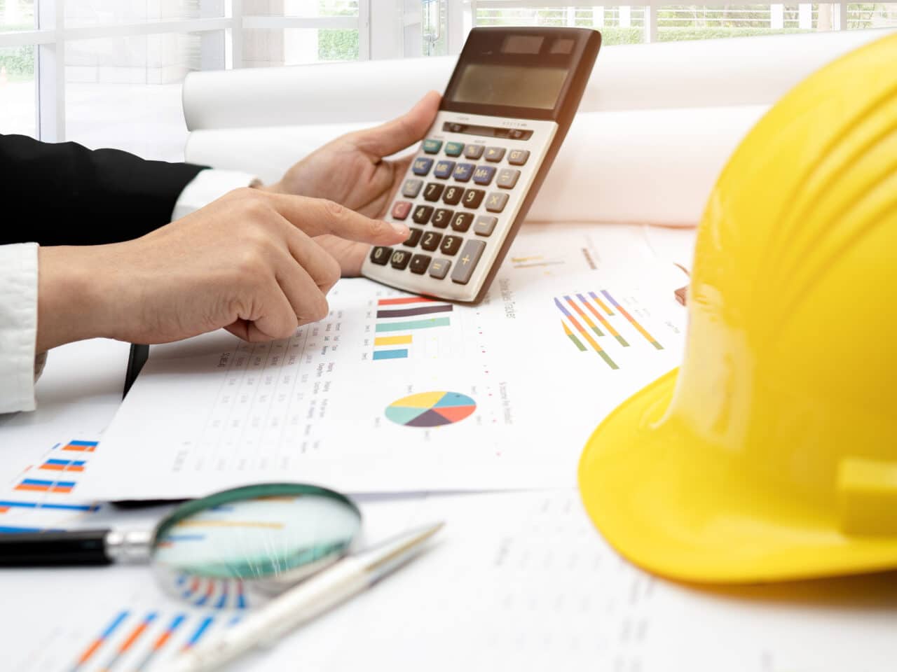 Sage 300 CRE to Sage Intacct Construction