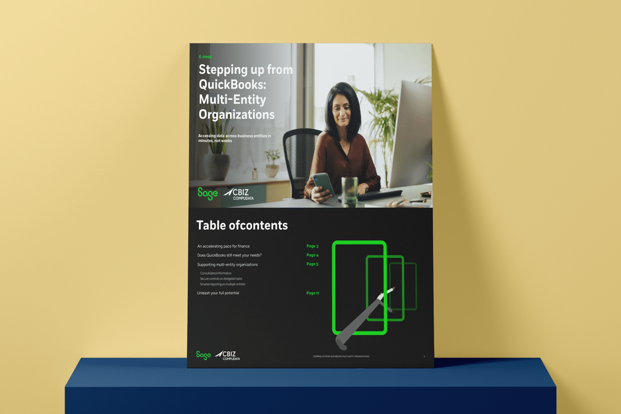 CBIZ ebook