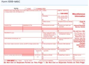 1099s using sage intacct, print 1099s