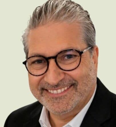 Peter Rothman