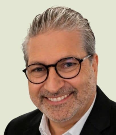 Peter Rothman