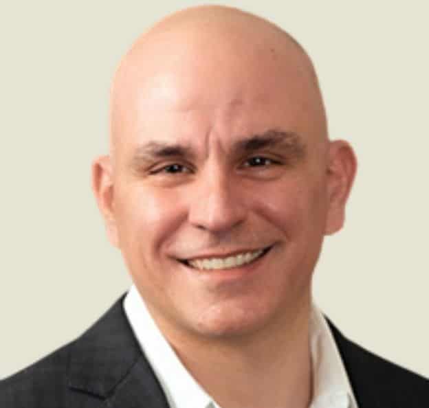 Peter Scavuzzo