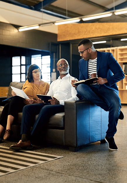 Strategic Technology Solutions for Lasting Success