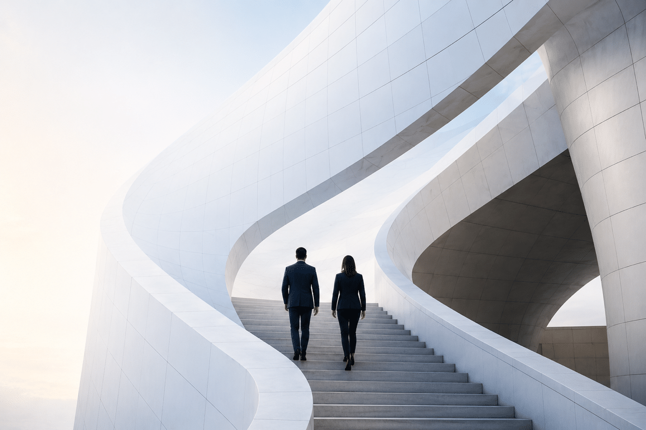 Strategic Technology Solutions for Lasting Success