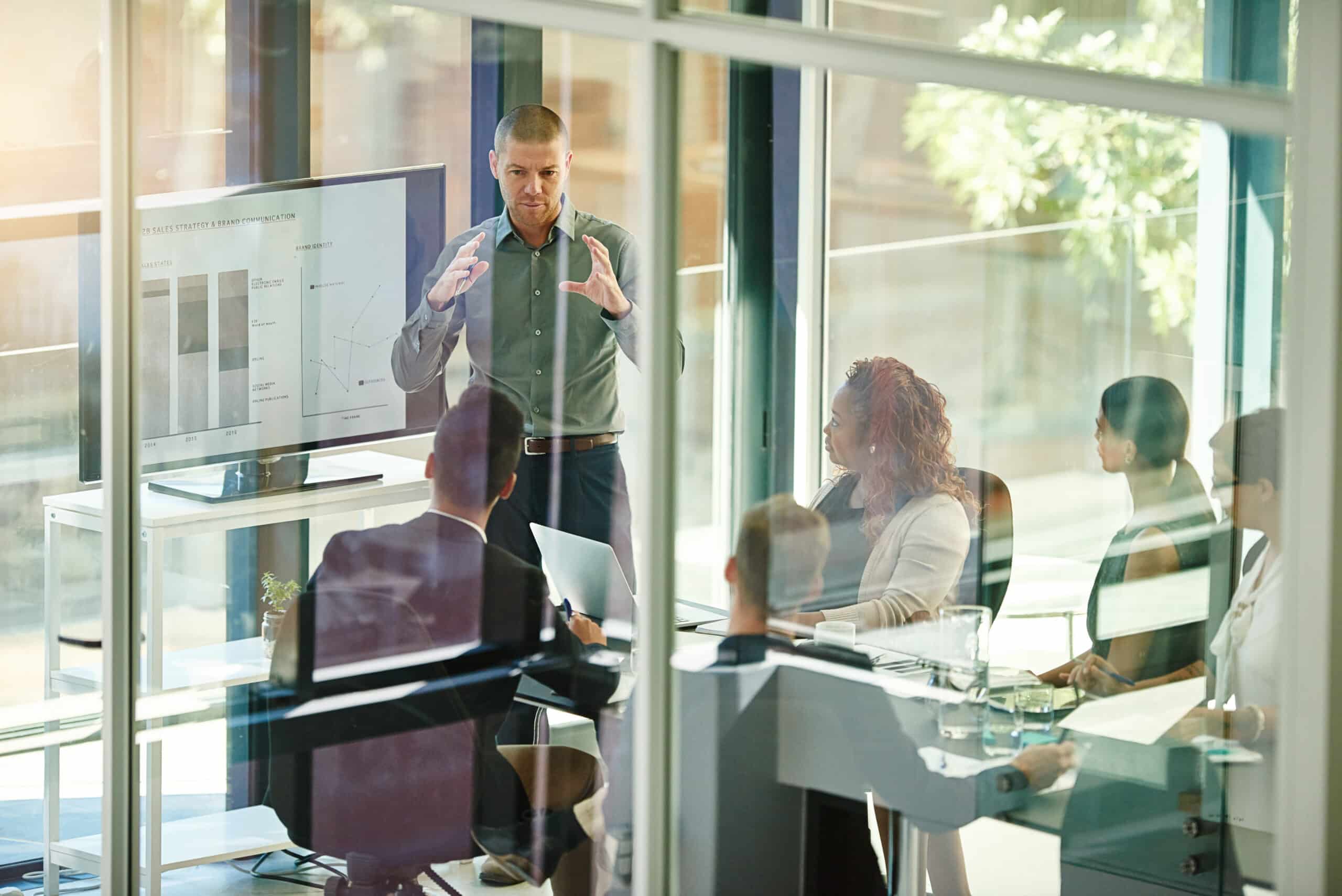 Strategic Technology Solutions for Lasting Success