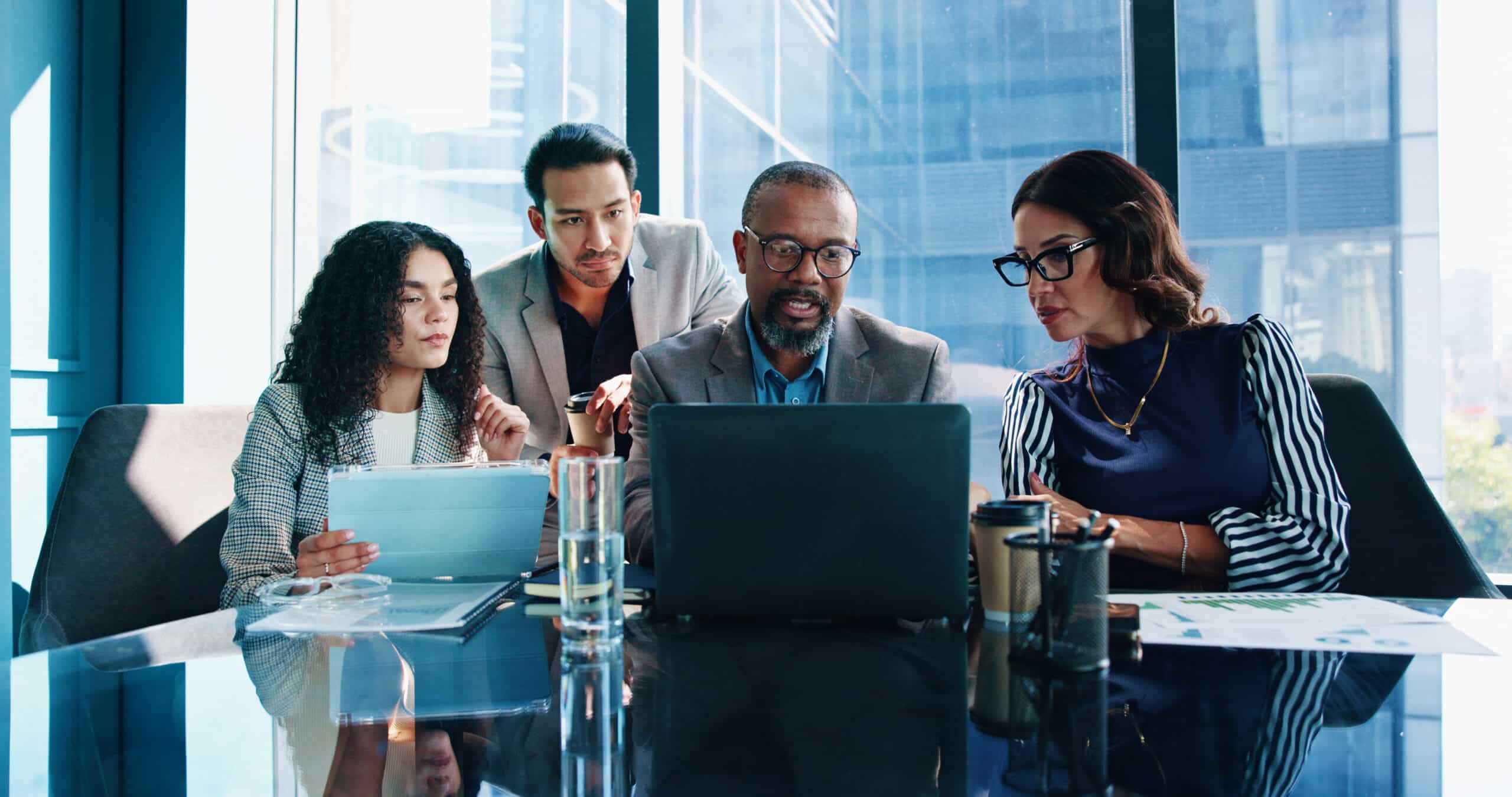 Strategic Technology Solutions for Lasting Success