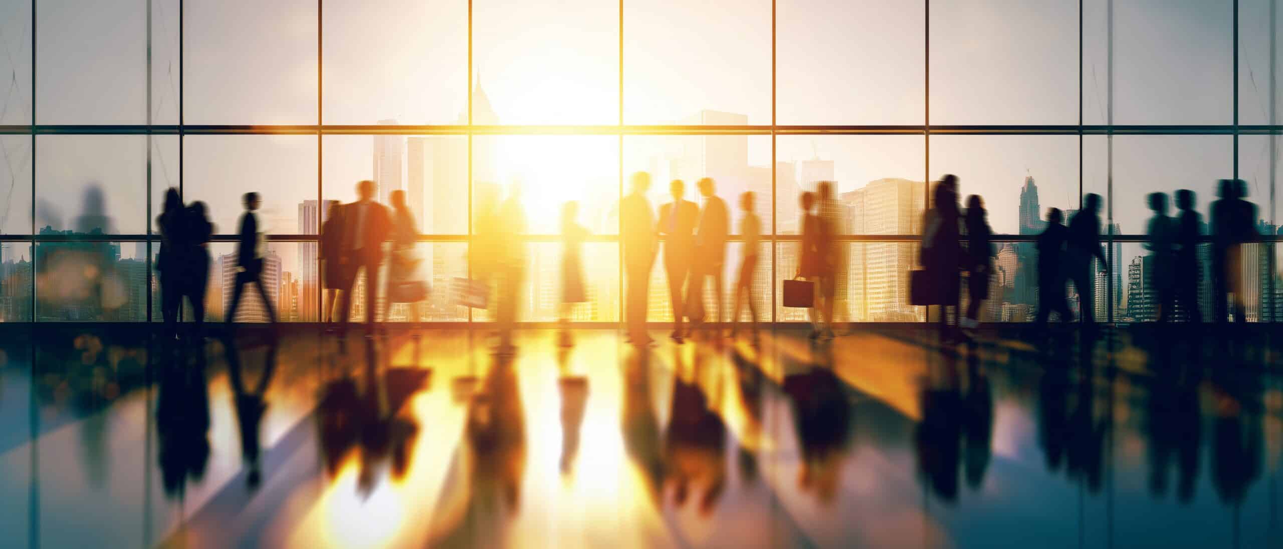 Strategic Technology Solutions for Lasting Success