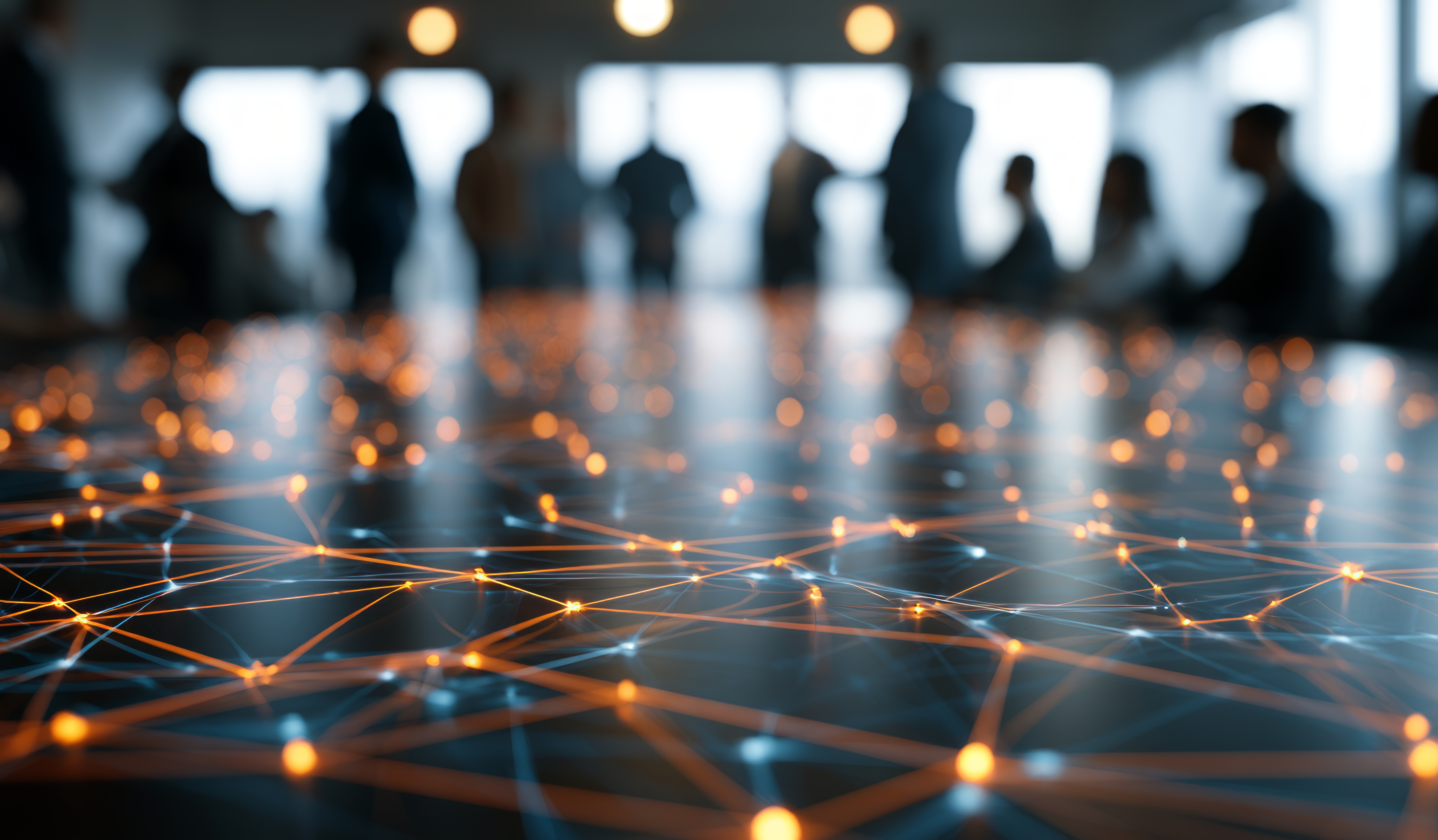 Strategic Technology Solutions for Lasting Success
