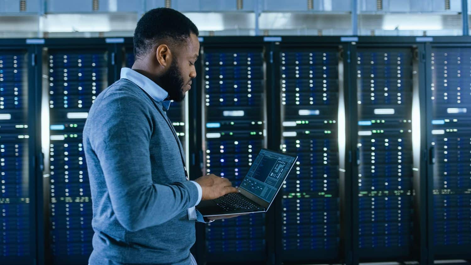 Endpoint Detection and Response