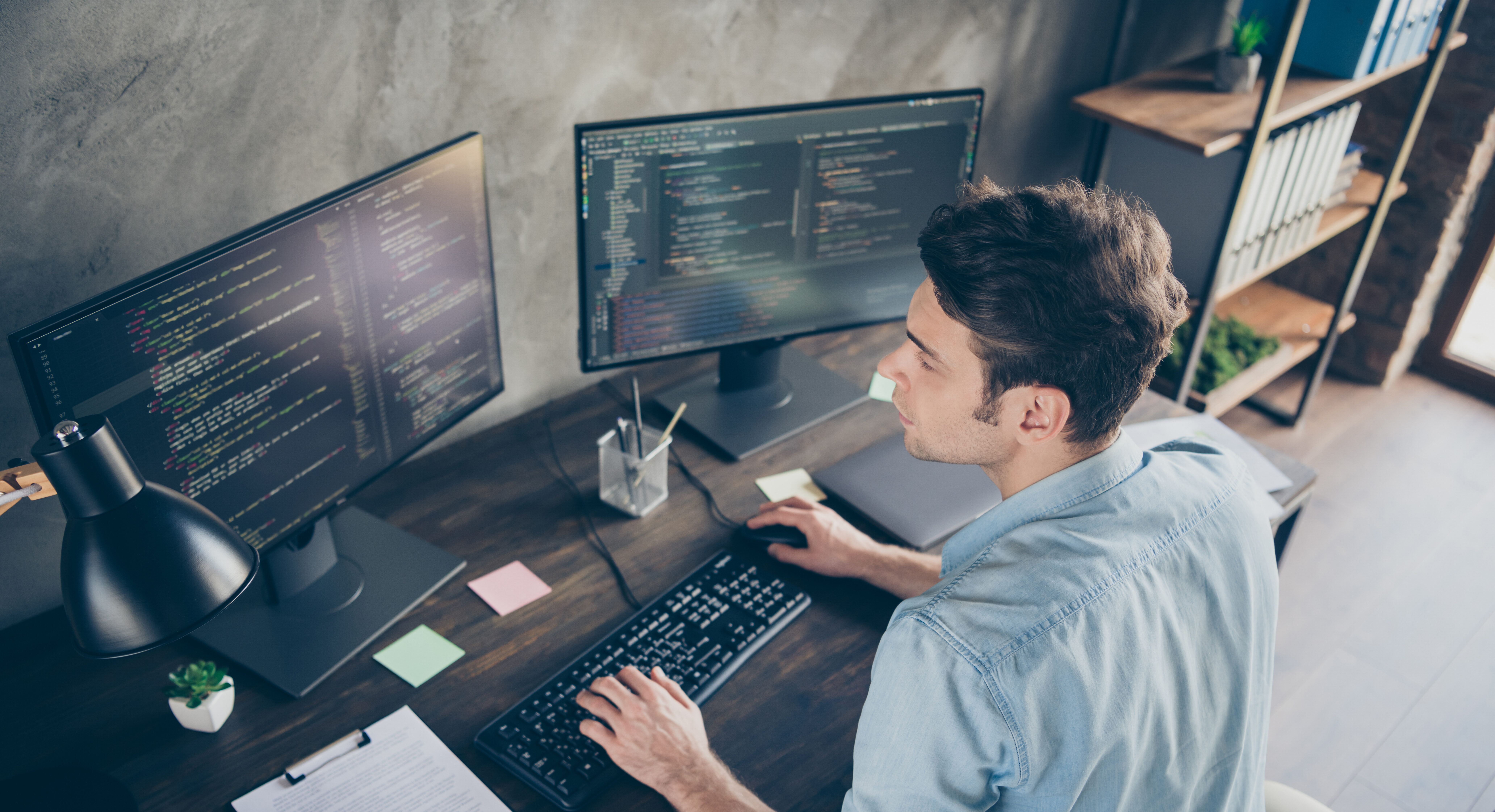 Strategic Technology Solutions for Lasting Success