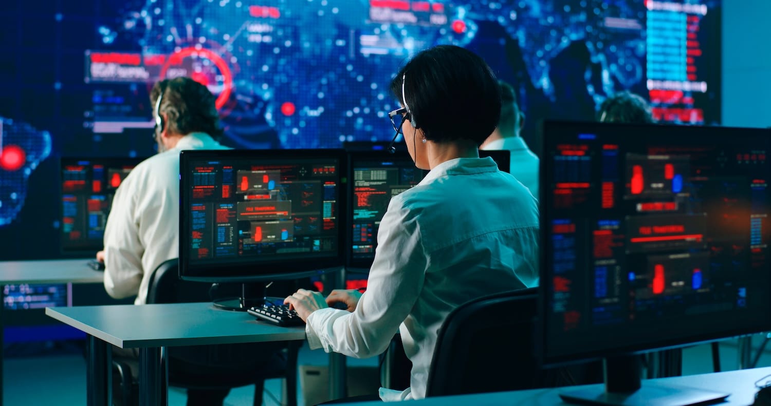Financial Services