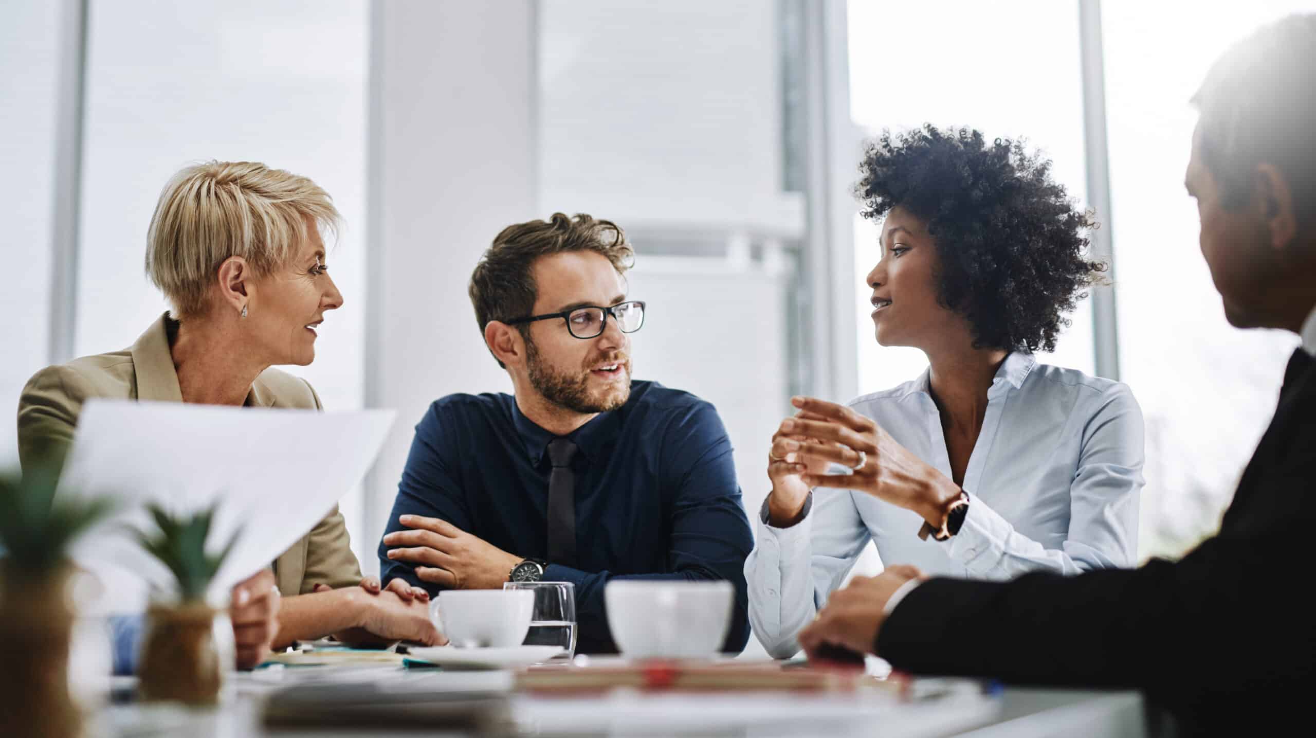 Strategic Technology Solutions for Lasting Success