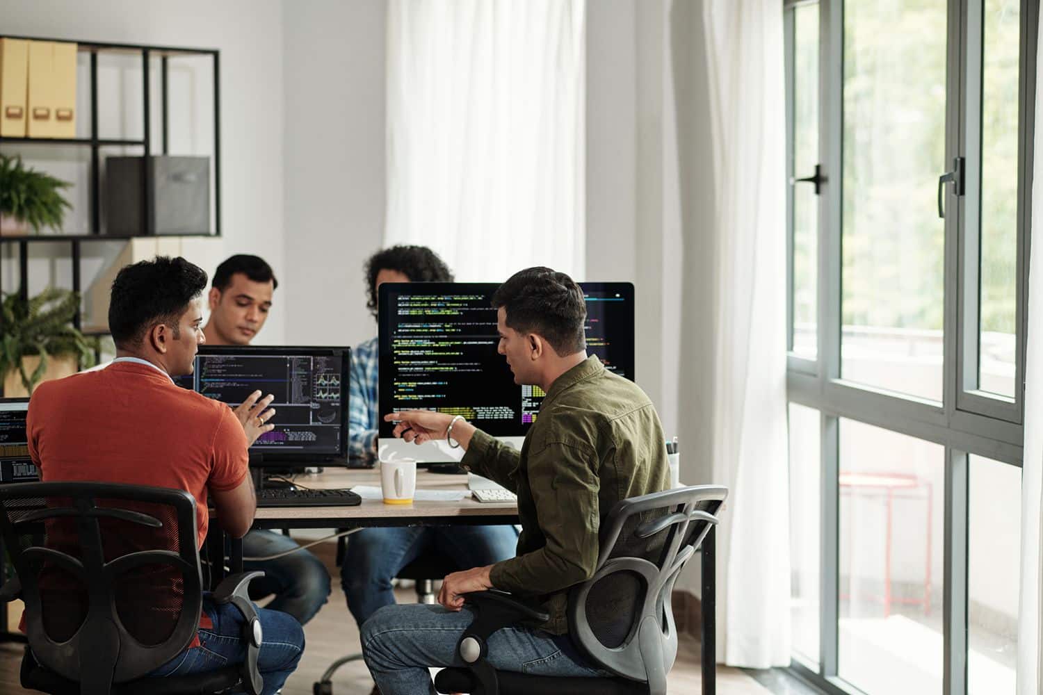 Strategic Technology Solutions for Lasting Success