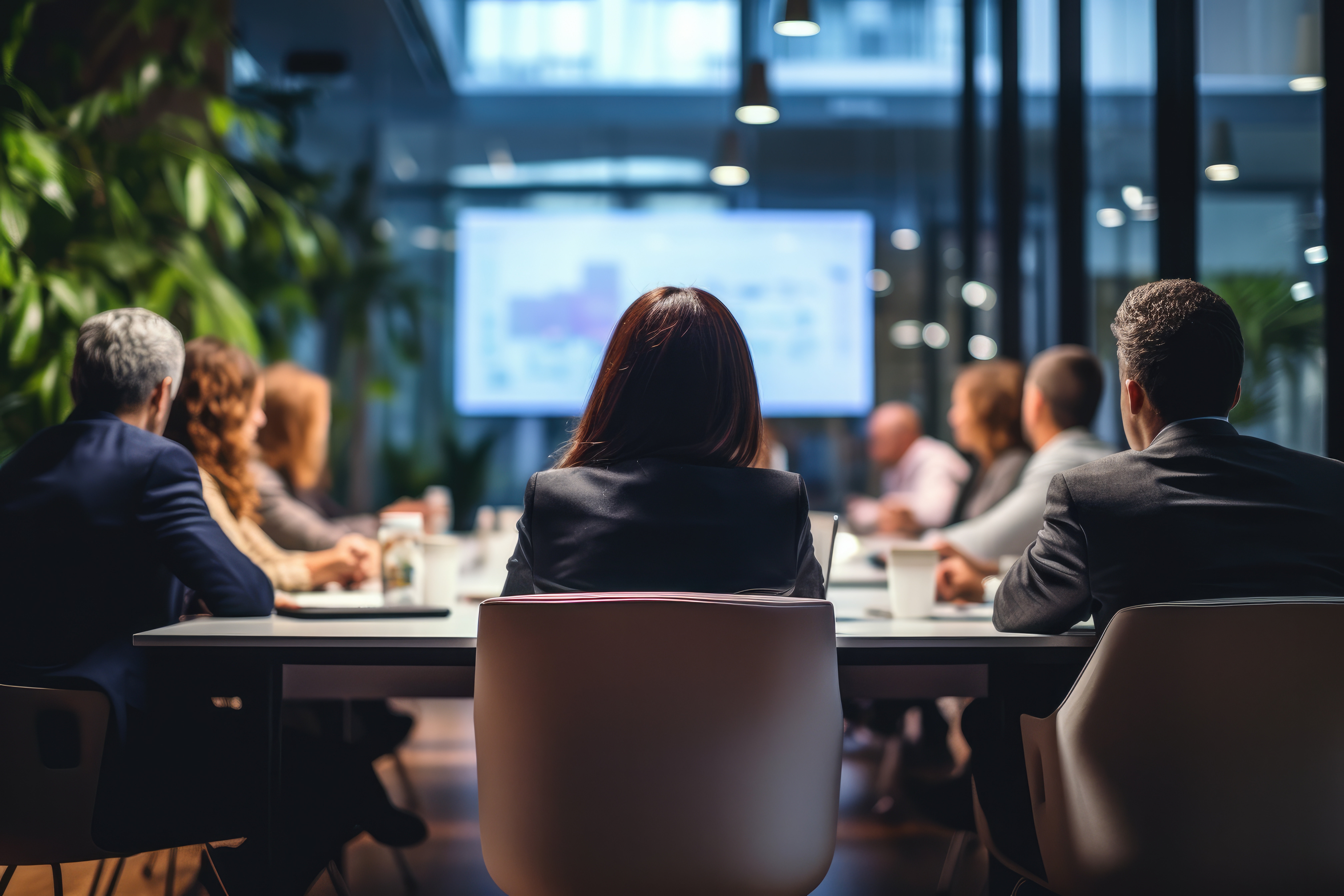 Strategic Technology Solutions for Lasting Success