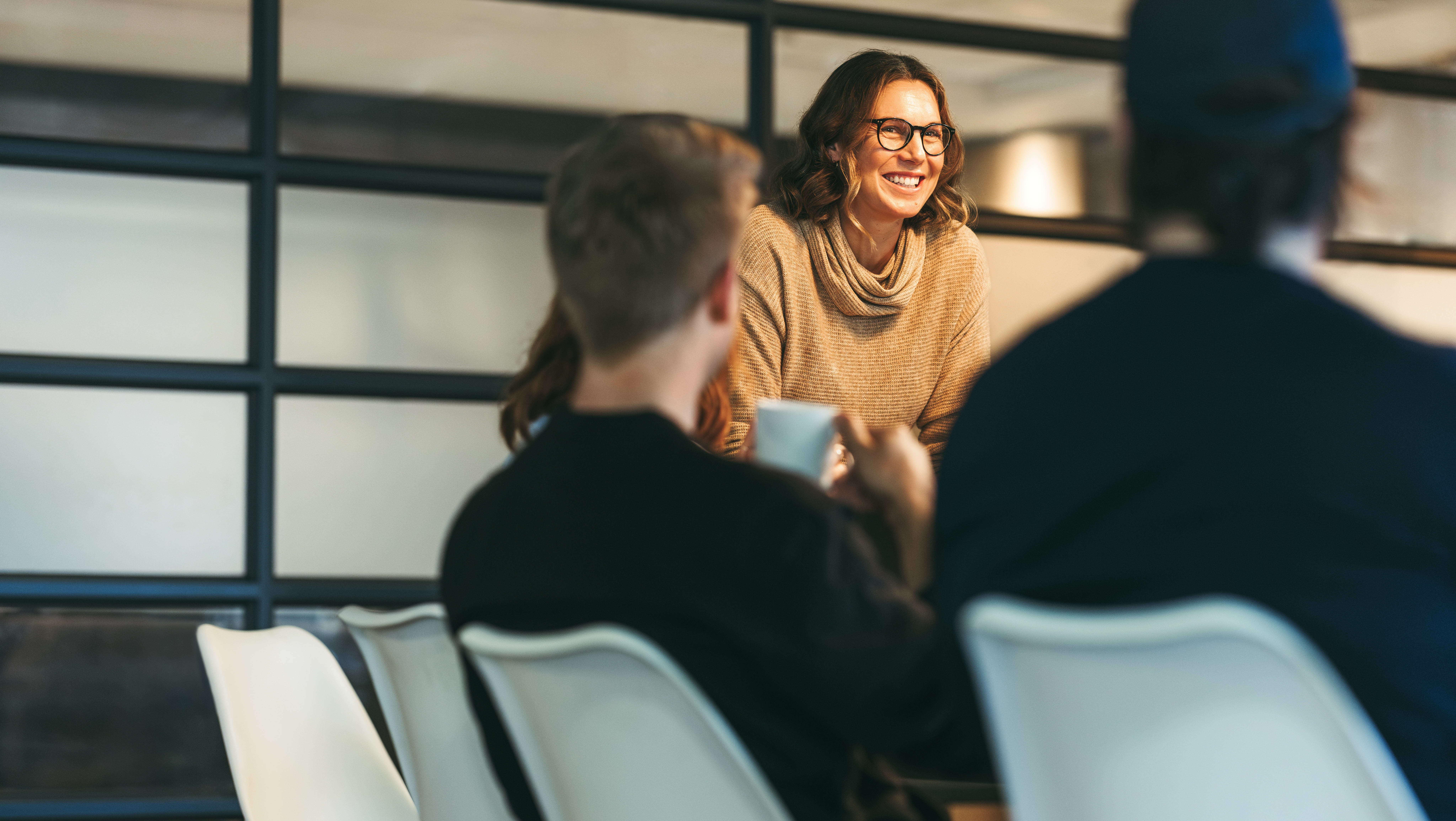 Strategic Technology Solutions for Lasting Success