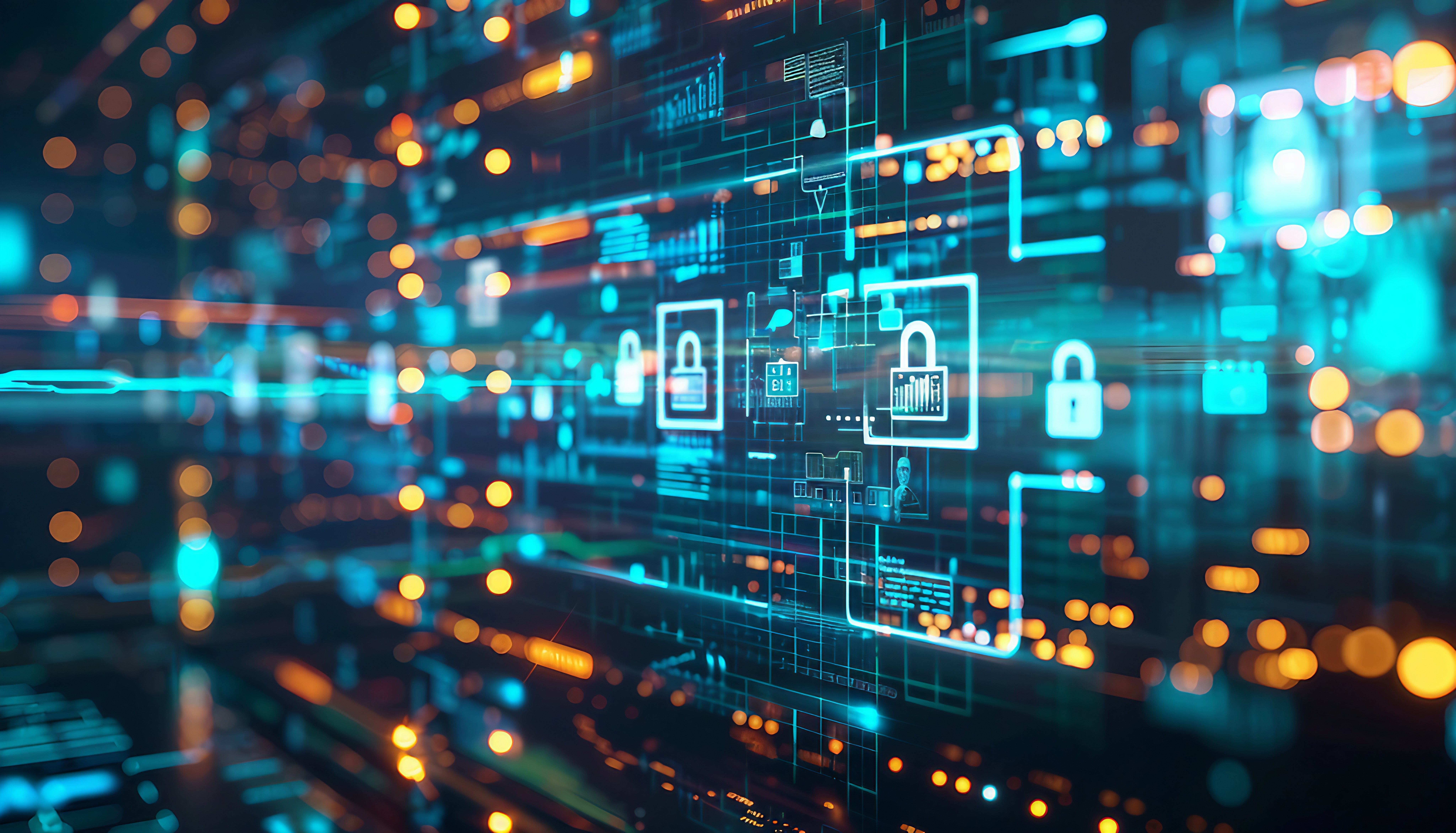 Strategic Technology Solutions for Lasting Success