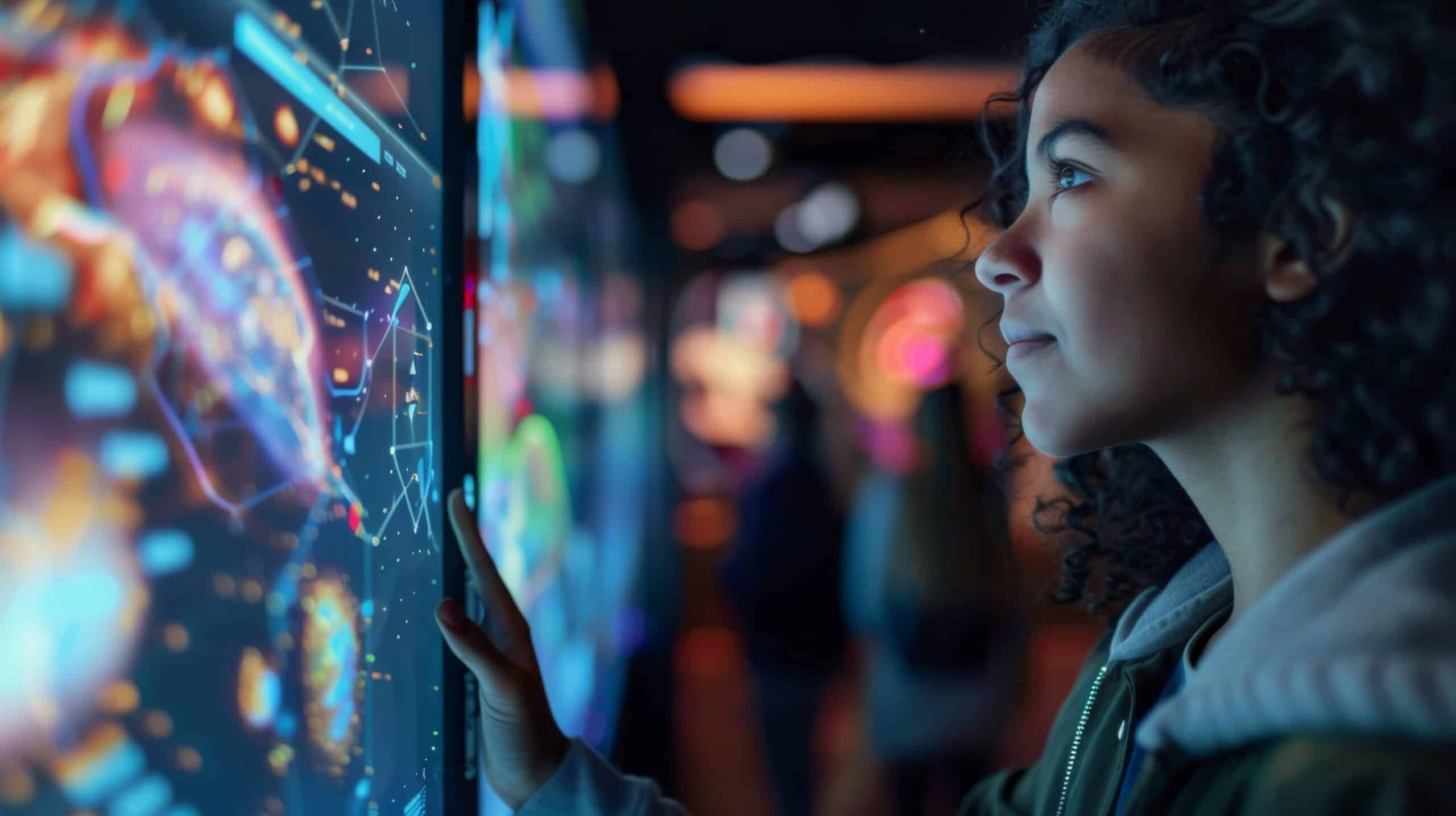 Strategic Technology Solutions for Lasting Success
