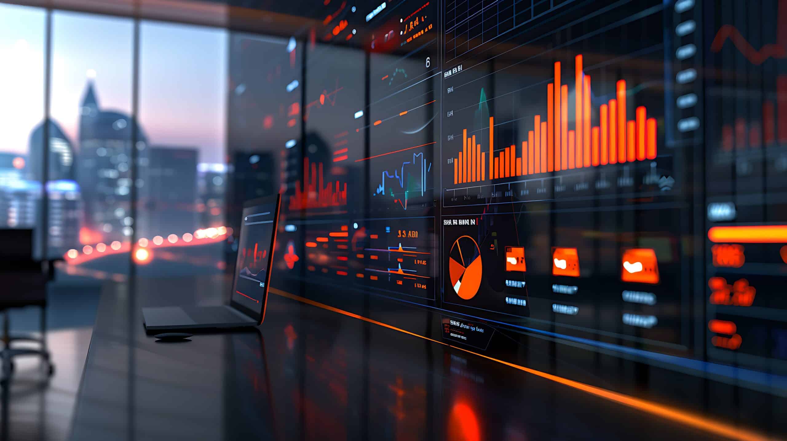 Strategic Technology Solutions for Lasting Success