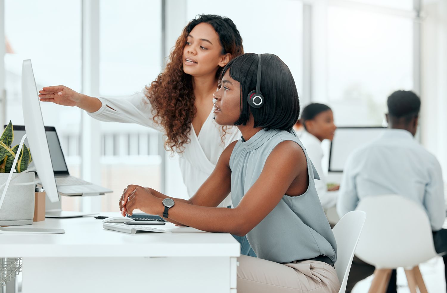 Strategic Technology Solutions for Lasting Success