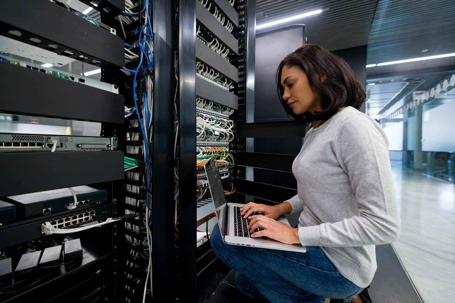 Strategic Technology Solutions for Lasting Success