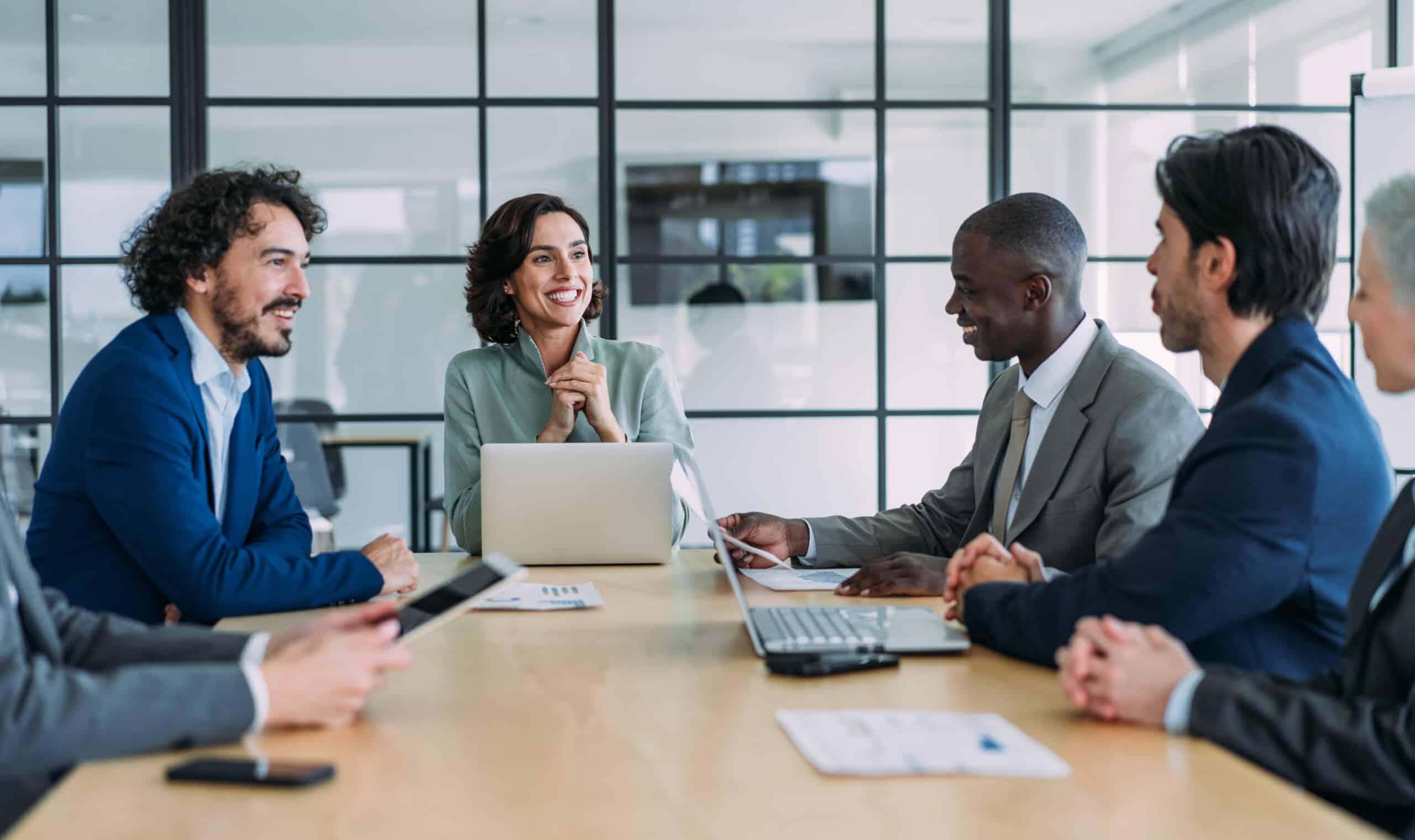 Strategic Technology Solutions for Lasting Success