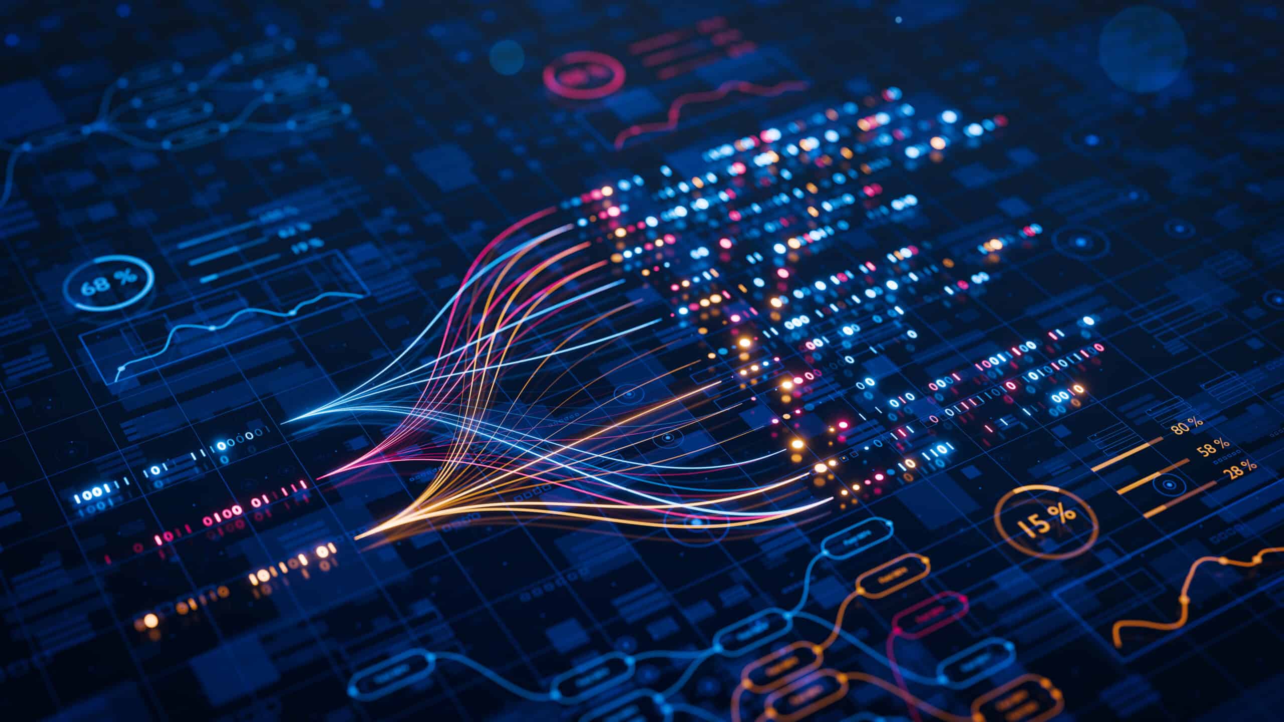 Strategic Technology Solutions for Lasting Success
