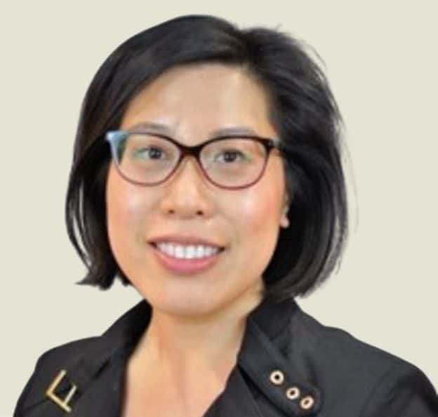 Ada Kong, CPA