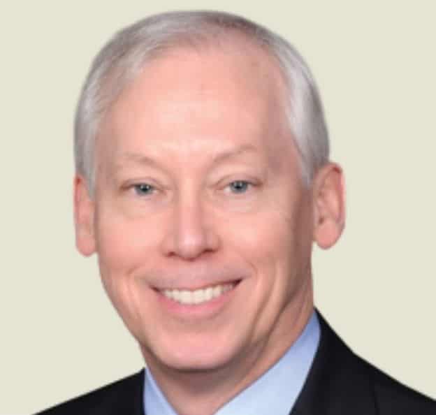 David Mustin