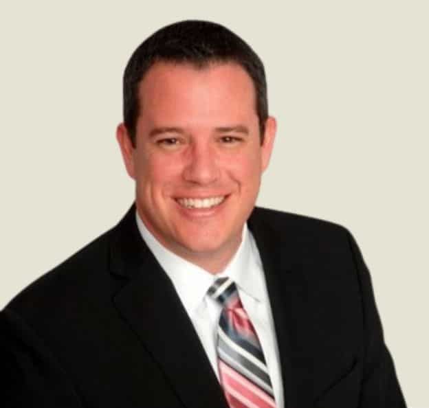 Jeremy Price