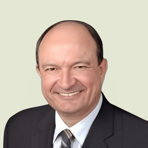 John Stahulak, CPA