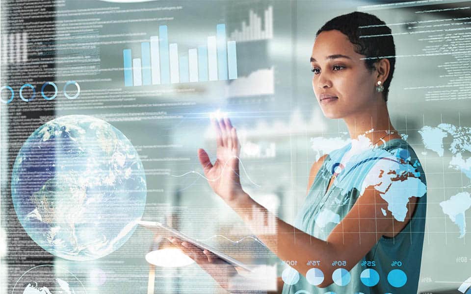 Strategic Technology Solutions for Lasting Success